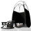 Maximist Evolution TNT Kit - Suntana Trial - Black Tent 1