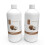2 x 1000ml Suntana COCONUT 1