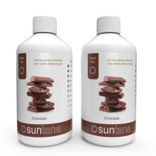 500ml Chocolate Suntana