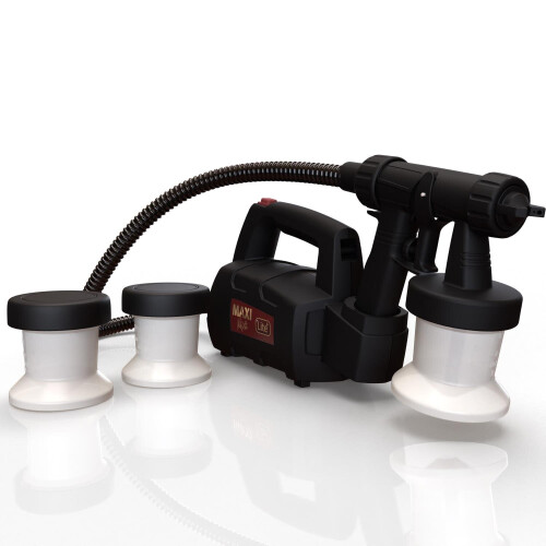 Maximist Lite Plus