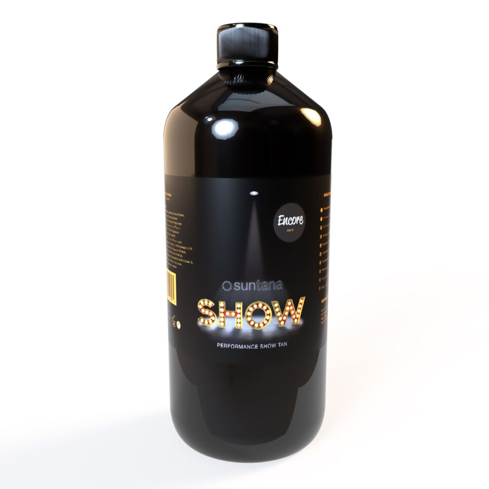 Dark Show - Encore (Dark) 1000Ml