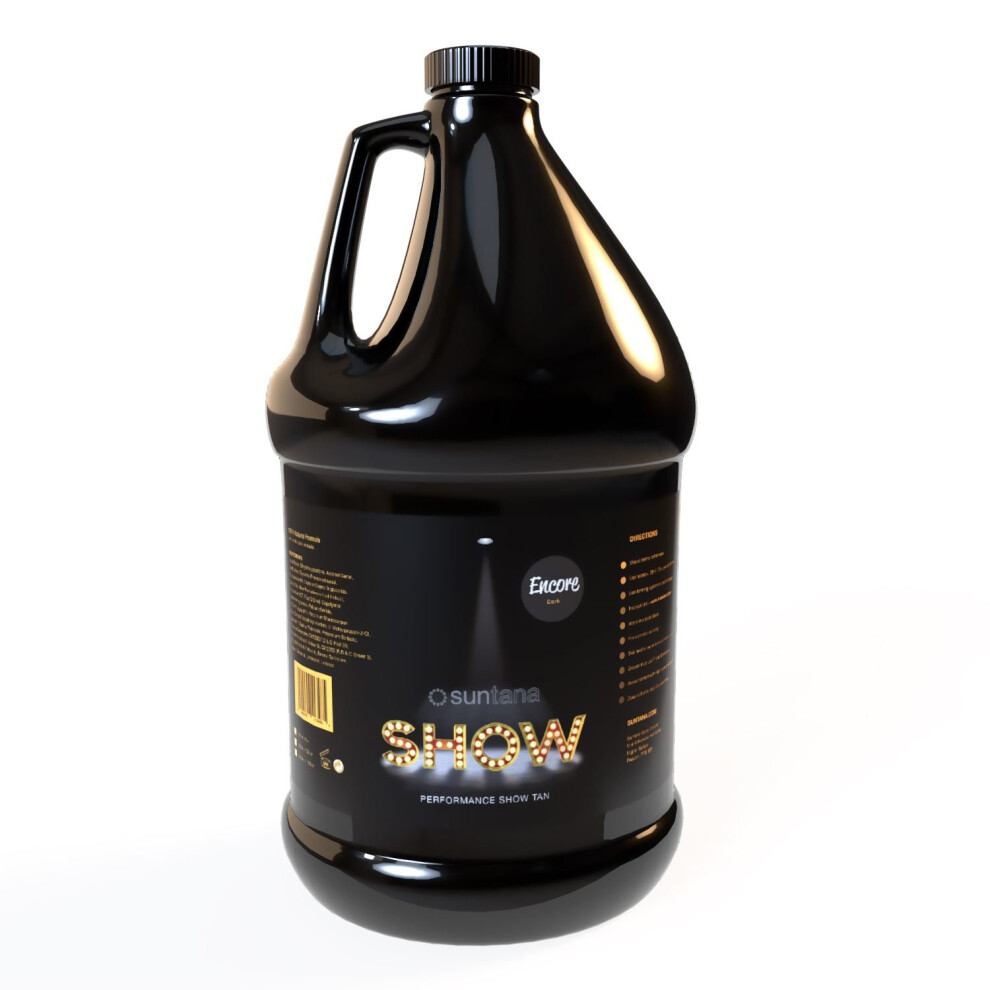 Dark Show Encore (Dark) 4000Ml