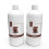2 x 1000ml Suntana CHOCOLATE 1