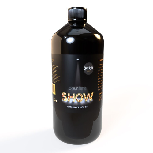 1000ml Show Spotlight (Medium)