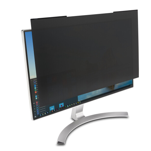 Kensington K58358WW display privacy filters Frameless display...