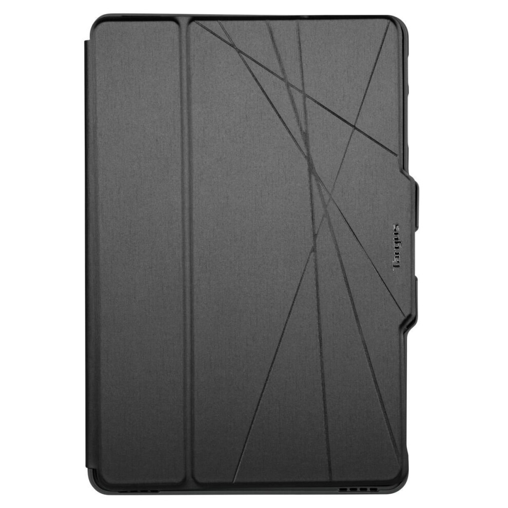 Targus THZ751GL tablet case 26.7 cm (10.5") Flip case Black