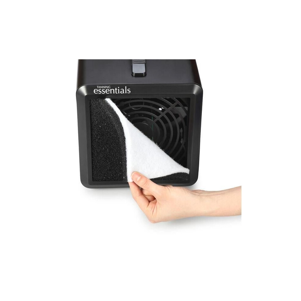 TE 'Mini Mobile' Turbo Twister Disposable Filters