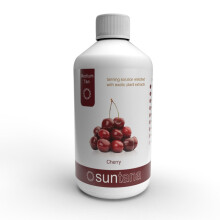250ml Cherry - Suntana Spray Tan