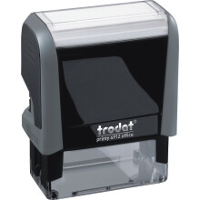 Trodat Office Printy 4912 White POSTED
