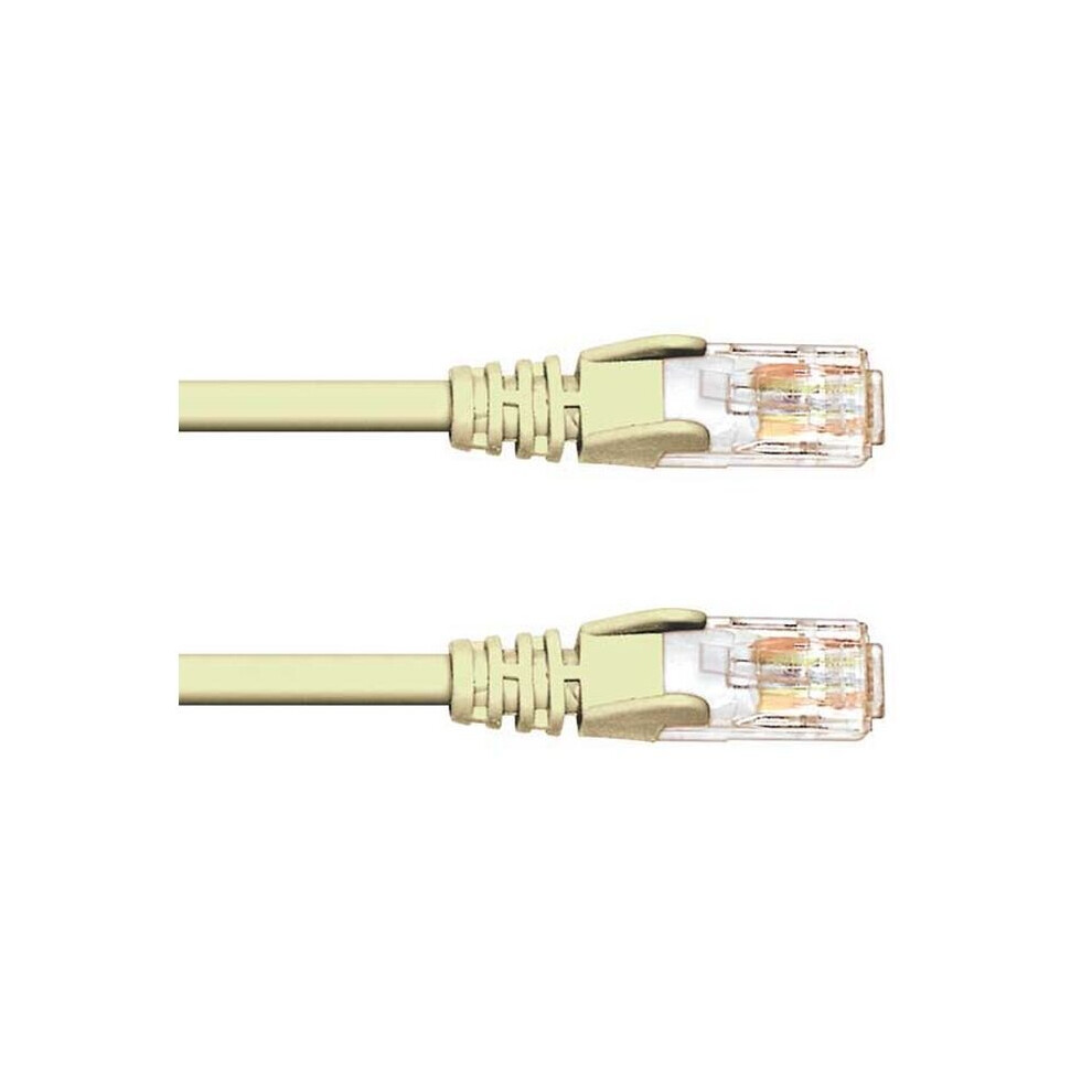Fdl 15M Cat6 Utp Patch Cable - Standard 5055309611377