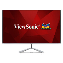 Viewsonic VX Series VX3276-4K-MHD computer monitor 81.3 cm (32")...