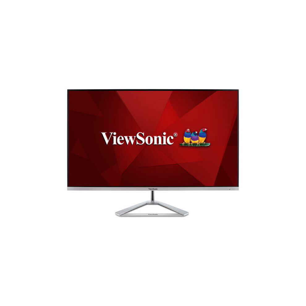 Viewsonic Vx Series Vx3276-4K-Mhd Computer Monitor 81.3 Cm (32")... 766907002966