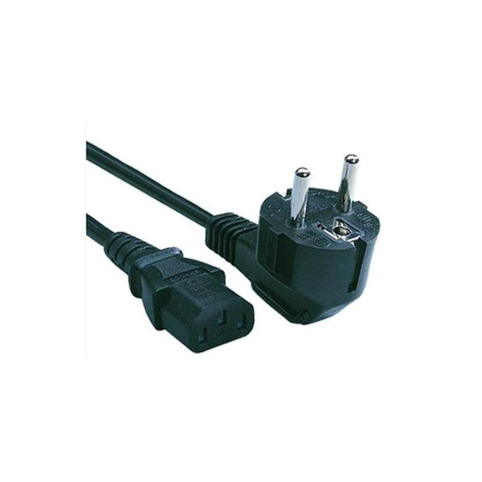 Fdl 3M European Mains Cable 5055309623103