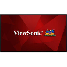 Viewsonic CDE7520 οθόνη σήμανσης 190,5 cm (75") LCD 4K Ultra HD...