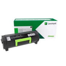 Toner Cartrige - LEXMARK - 24B6890 - Zwart - 21.000 pagina's - Compatibel M3250/XM3250