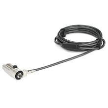 CABLE BLOQUEO PARA PORTÁTIL STARTECH CUATRO DÍGITOS - LTLOCKNBL