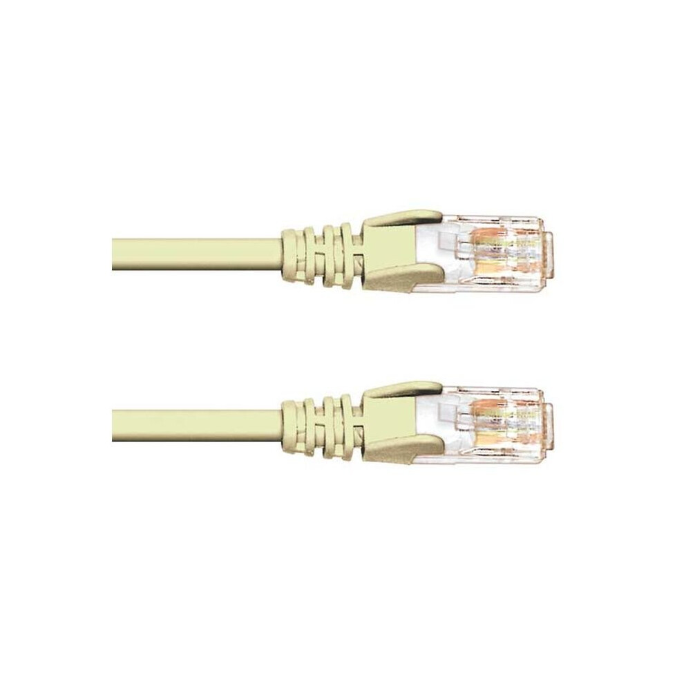 Fdl 0.5M Cat.5e Utp Patch Cable - Standard 5055309621673