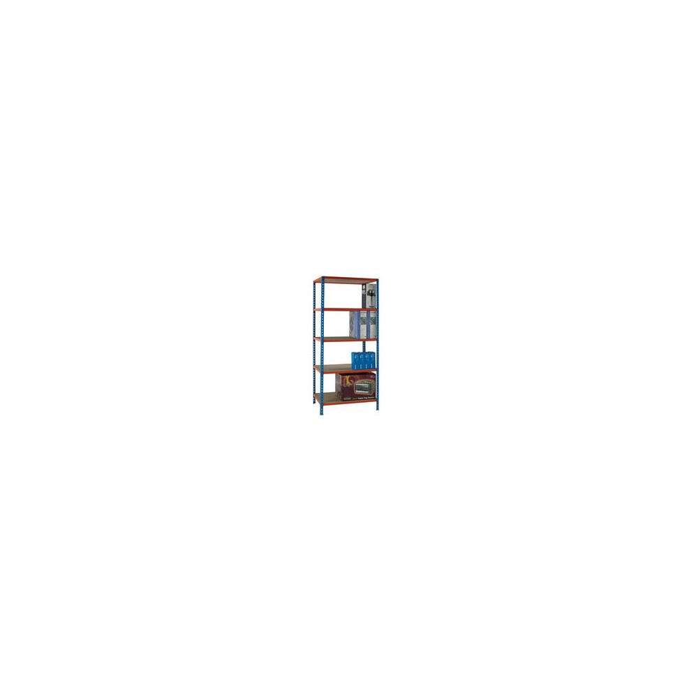 Fsmisc Chipboard Shelving 900X300mm 378966966 5052105225708