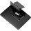 Meuble de bureau - 2-POS - Support de table ajustable - Noir - Métal - Pour affichage 15 pouces 1