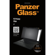 PanzerGlass 0515 display privacy filters Frameless display privacy...