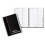Concord Telephone/Fax Book A5 Gry/Blk 1