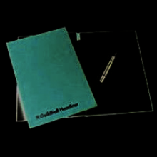 Guildhall L HEADLINER BOOK 298X203 38/10