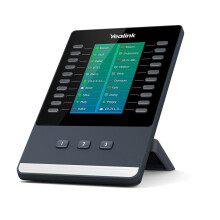 2N Innensprechstellen • IP Phone D7A • Erweiterungsmodul