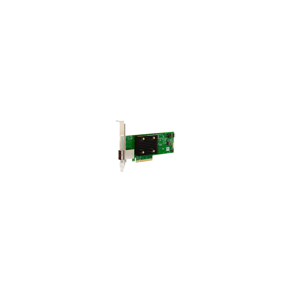 Broadcom Hba 9500-8E Interface Cards/Adapter Sas Internal 830343007523