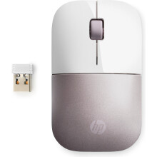 HP Z3700 mouse RF Wireless 1200 DPI Ambidextrous