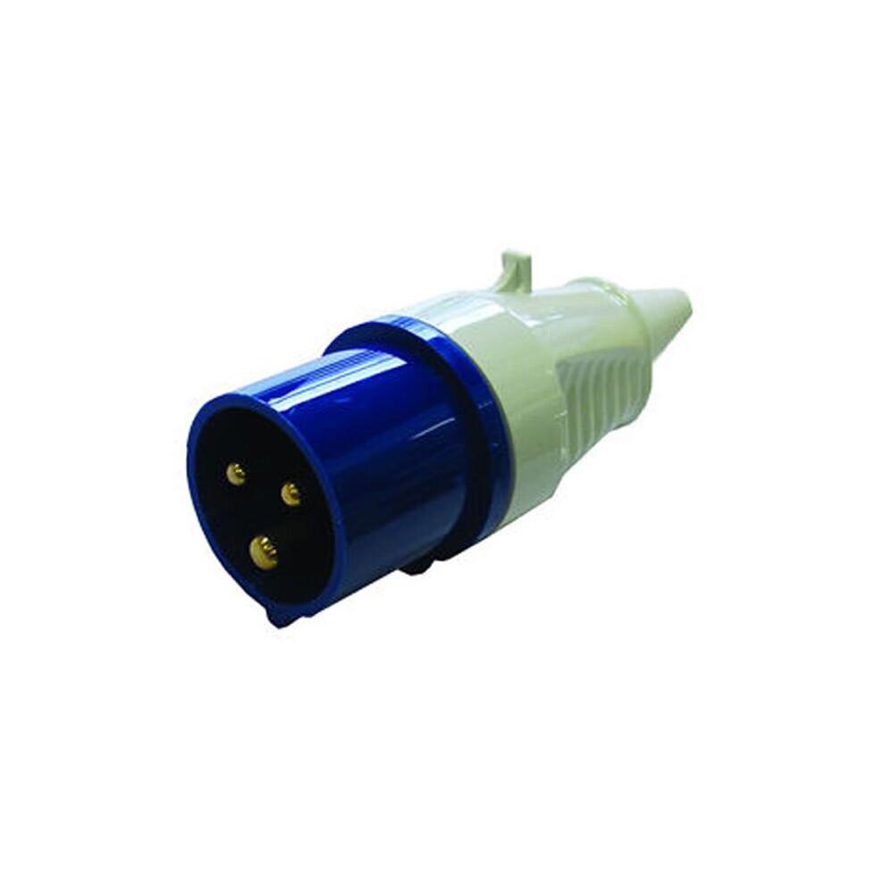 Fdl 16 Amp 240V 3 Pin Commando Plug 5055309607011