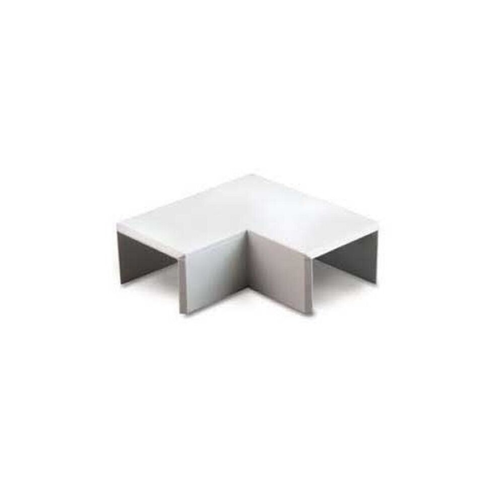 Fdl Trunking T-Piece 25X40mm (10) 5055309600555