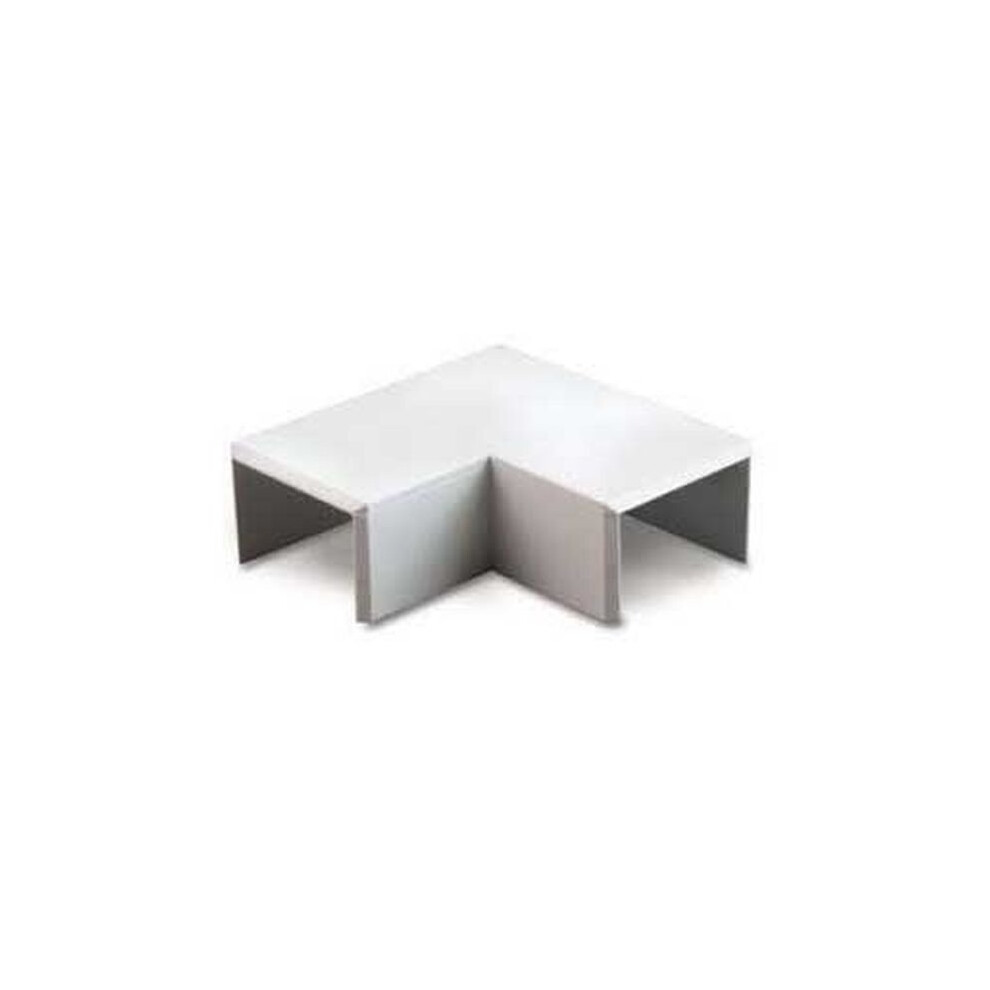 Fdl Trunking T-Piece 16X25mm (10) 5055309600548