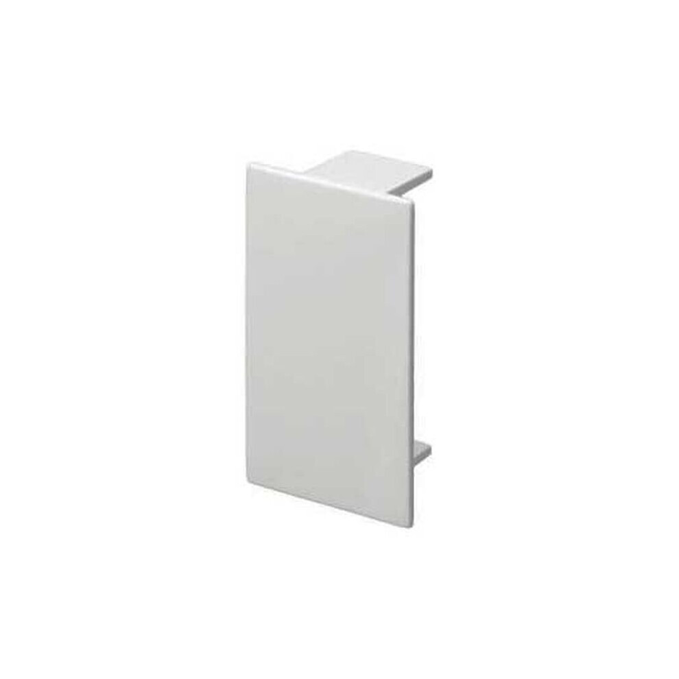 Fdl Trunking End Cap 16X16mm (10) 5055309600562