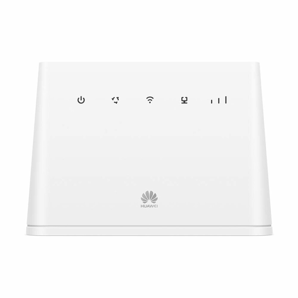 Huawei B311-221 wireless router Single-band (2.4 GHz) Gigabit...