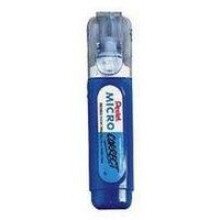 Pentel Micro Correct White Xzl31W