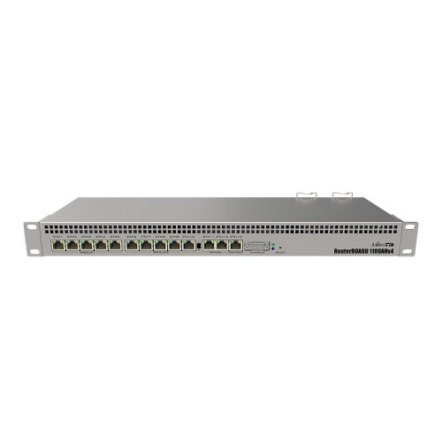 Mikrotik RB1100X4 Routeur