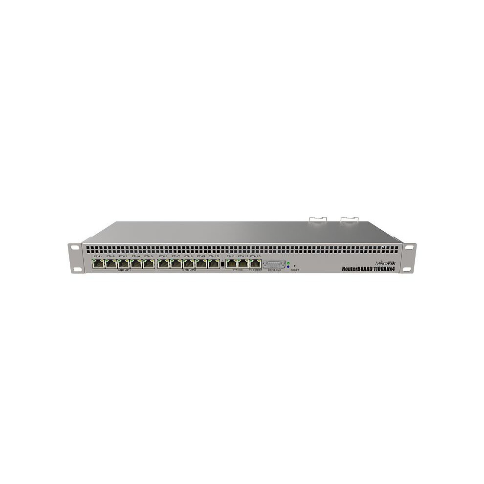 MikroTik RB1100AHx4