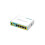 Mikrotik hEX PoE lite Fast Ethernet-Router Weiß 1