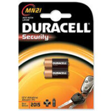 Duracell 75072670 household battery Single-use battery Alkaline