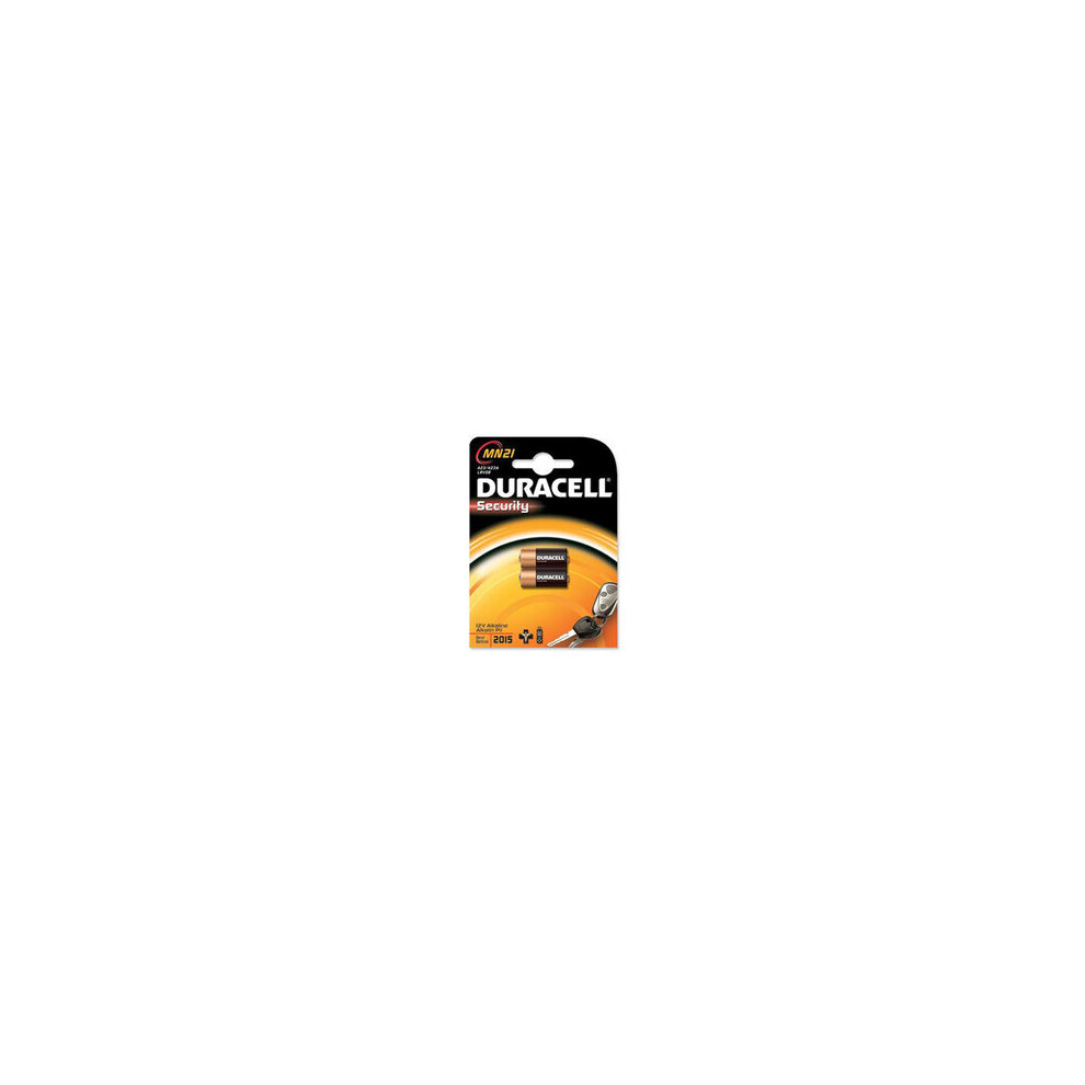 Duracell 75072670 household battery Single-use battery Alkaline