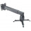 Manhattan Projector Universal Ceiling or Wall Mount (height:... 1