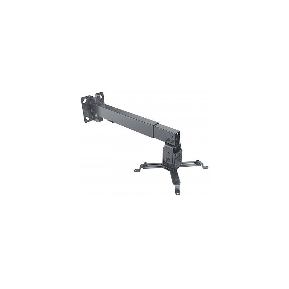 Manhattan Projector Universal Ceiling or Wall Mount (height:...