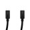 i-tec Thunderbolt 3  Class Cable, 40 Gbps, 100W Power Delivery,... 1