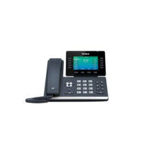 Yealink IP-telefon svart, 10 linjer, LCD, Wi-Fi, SIP-T54W