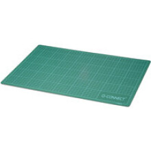 Q-CONNECT Q CONNECT CUTTING MAT A3 GREEN