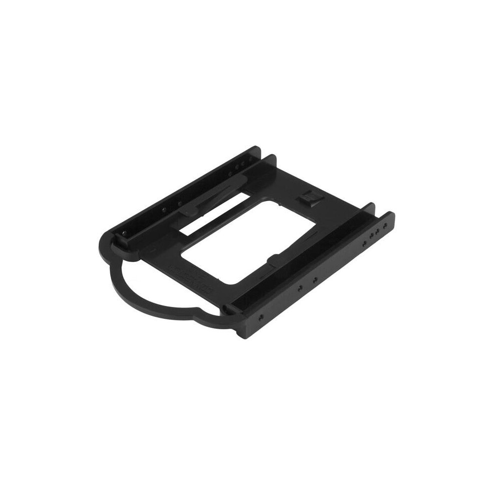 Startech.com 5 Pack - 2.5 Sdd/Hdd Mounting Bracket For 3.5...