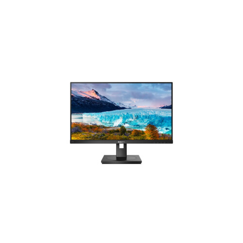 Philips S Line 272S1AE/00 LED display 68.6 cm (27") 1920 x 1080...