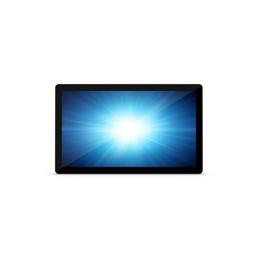 Elo Touch Solution I-Series E850387 All-In-One Pc/Workstation 54.6... 843173112527