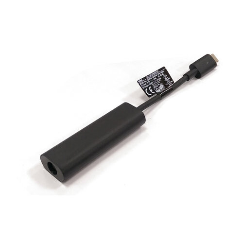 Dell DELL 470-ACFH USB C 7.4mm Barrel Black