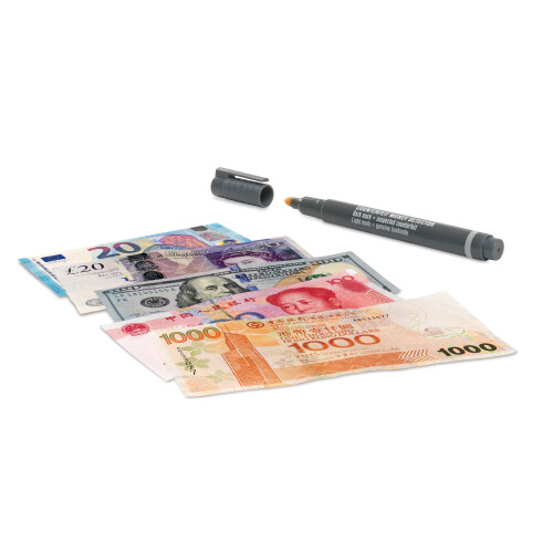 Safescan 30 Bulk  Counterfeit Detector Pen